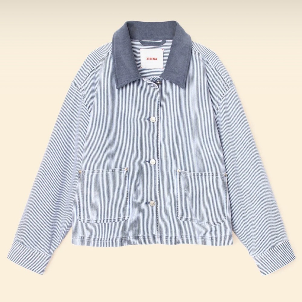 XiRENA Baldwin Jacket